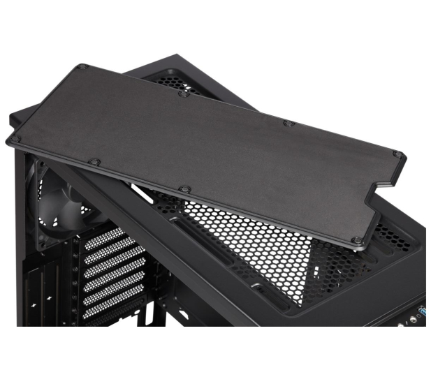 CORSAIR Carbide Series 275Q ATX Mid-Tower CC-9011164-WW - 512514 - zdjęcie 11